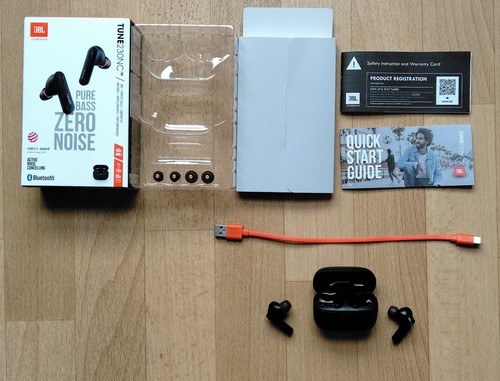 Ecouteurs bluetooth jbl - jbl, tune