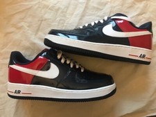 Nike Air Force 1 Premium USA