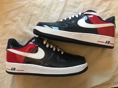 Nike air force premium - premium, usa
