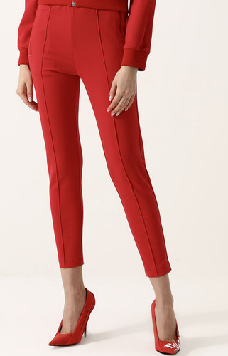 Balenciaga crêpe couteau - balenciaga,