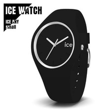 ICE WATCH ICE ANY 021145 boîte de montre minimale noire petites femmes Japon