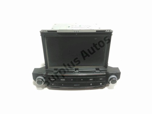 Autoradio 96170d70404x hyundai - autoradio,