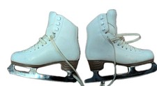 Jackson ARTISTE Figure Ice Skates Size Youth 3 C