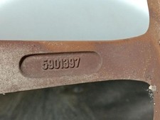 5901397 jante pour ALFA ROMEO