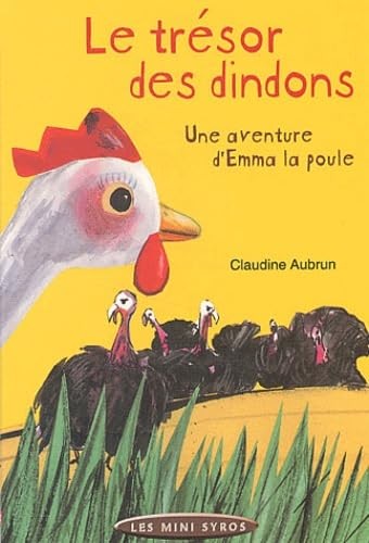 Trésor des dindons - le,