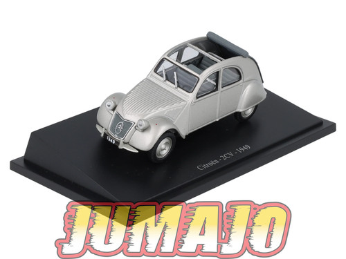 Cit3 voiture atlas - cit3, 1/43