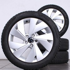 17 pouces VW d'origine Golf 8