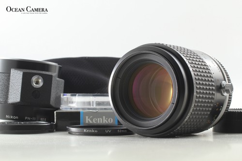 Near mint nikon ai s - nikon, ai-s