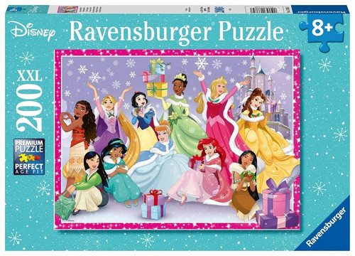 Ravensburger puzzle 200xxl - puzzle,
