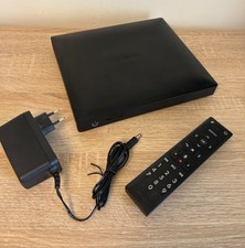 Décodeur Satellite Canal+  4K