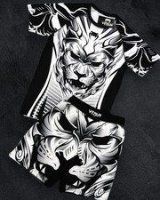 Venum Style Lion MMA Fight Set
