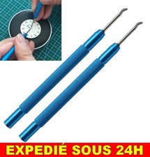 ✅ 2 Outils Montre Outil