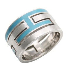 Bague Hermes d'occasion Move