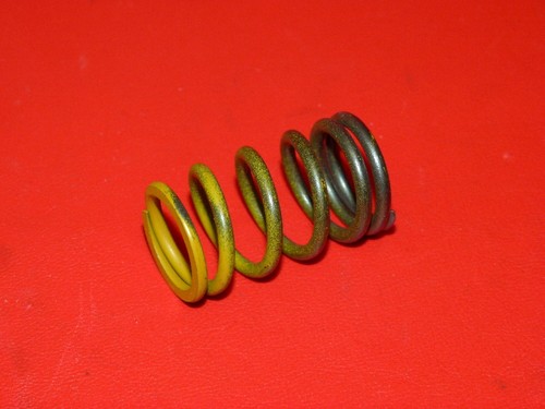 Ressort moteur quad gamax