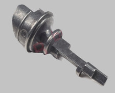 SEAT Leon 1P Ignition Cylinder