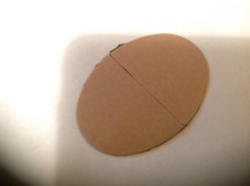 tampon adhésif garmin street