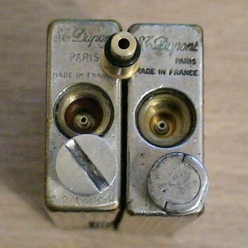 Adaptateur pour briquet ancien - adaptateur,