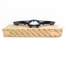 TOYOTA COROLLA Saloon E210 Front Bumper Upper Grill 5311102C81 NEW GENUINE