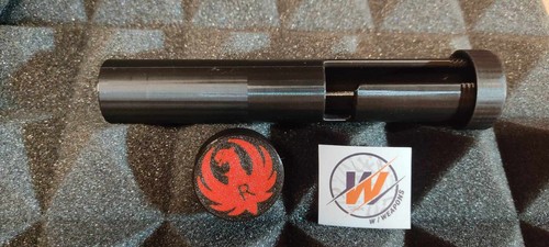 Ruger rpr récupérateur de - ruger,