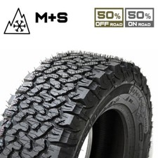 235/65 R17 ROCK 104R Offroad Pneu 4x4 AT Tout Terrain SUV Allroad 4 Saisons