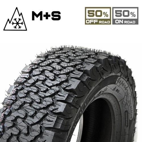 235 r17 rock 104r - 235/65,