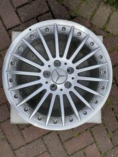 Jante aluminium bbs - jante,