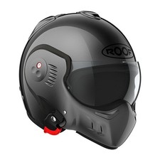Casque de toit boxer alpha en