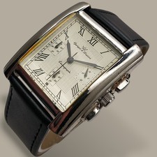 Yonger Bresson 2000s Chrono 33