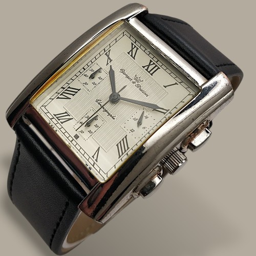 Yonger bresson 2000s chrono - 2000s,