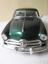 Voiture miniature de