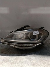 Optique avant principal gauche