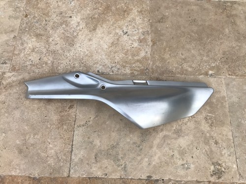125 tdr carénage arrière - 125,