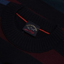 Paul & Shark NWT Pullover Crew