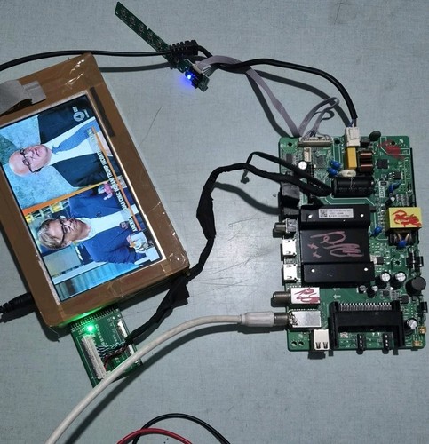 Nordmende motherboard model - nordmende,