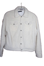 "ZAFUL" VESTE TISSU EFFET