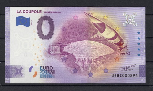 Billet touristique euro - billet,