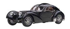 AUTOart 1/43 Bugatti Type 57SC