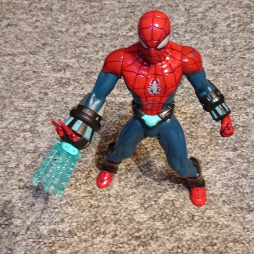 Figurine spider man - figurine, en