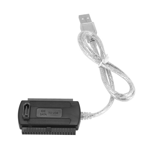 Usb ide 5 3 - usb, disque