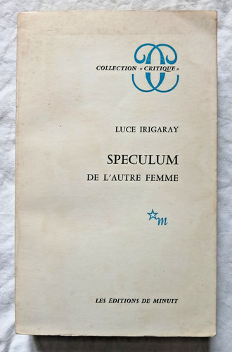 Speculum autre femme - speculum, par
