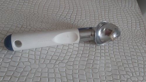 Tupperware ancienne cuillère - ,