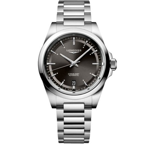 New longines conquest 38mm - ,