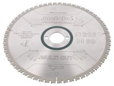 628083000 Scie circulaire Ø 