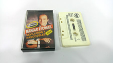 Manolo Escobar Cassette