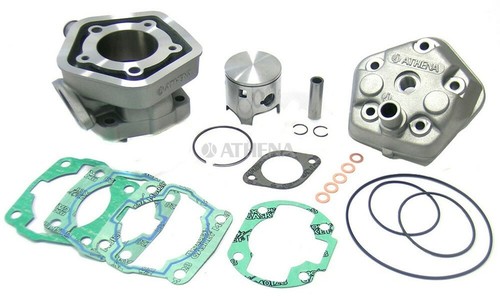 Athena remplacement cylindre - athena,