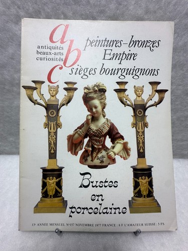 Abc antiquités brocante - antiquités,