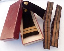 1930-1940 Lot GALONS +