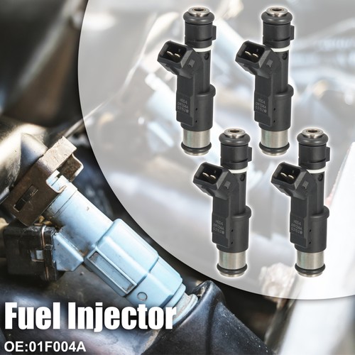 Pcs 01f004a fuel injector - pcs,