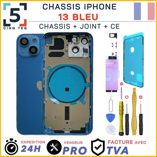 Chassis remplacement iphone - remplacement, 13