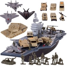 Bateau jouet Malplay